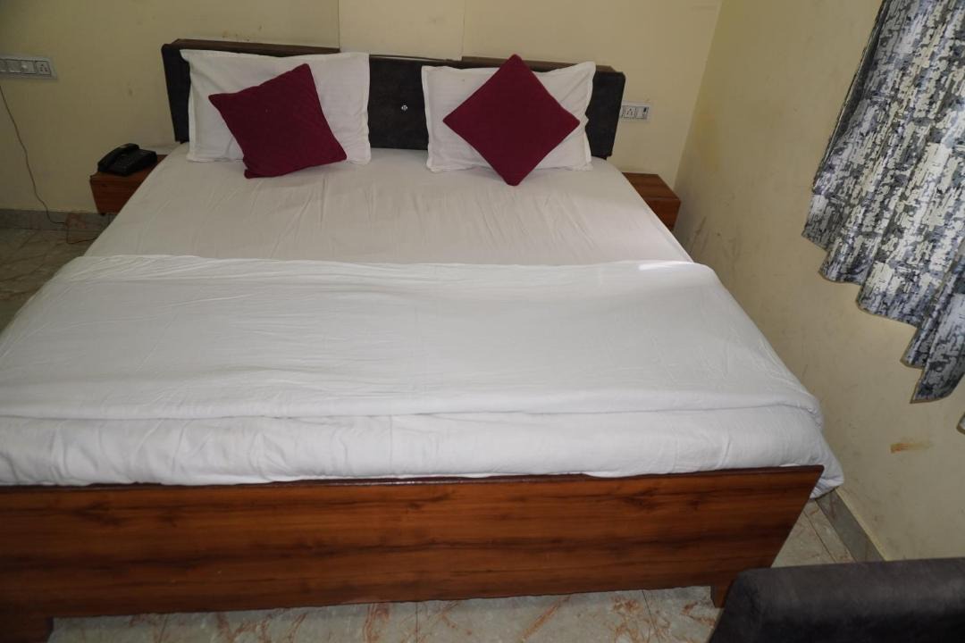 Photo of Bedroom in Amer