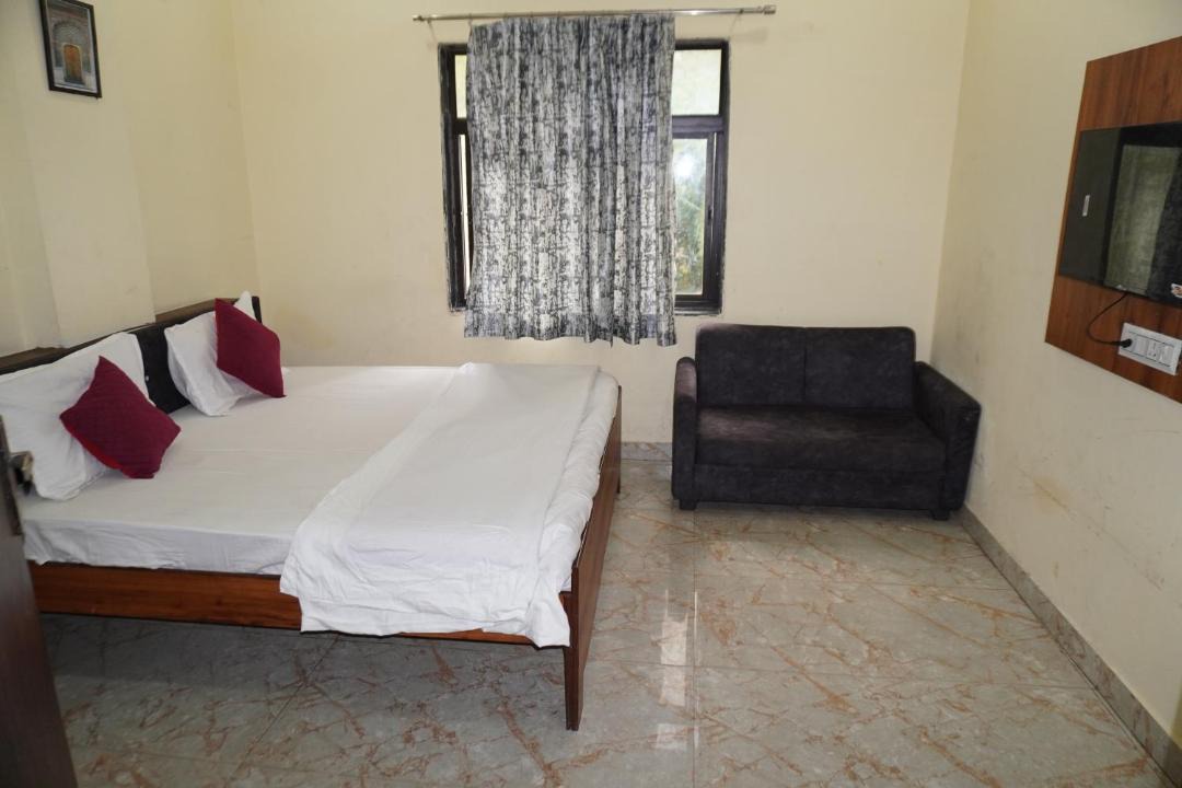 Photo of Bedroom in Amer