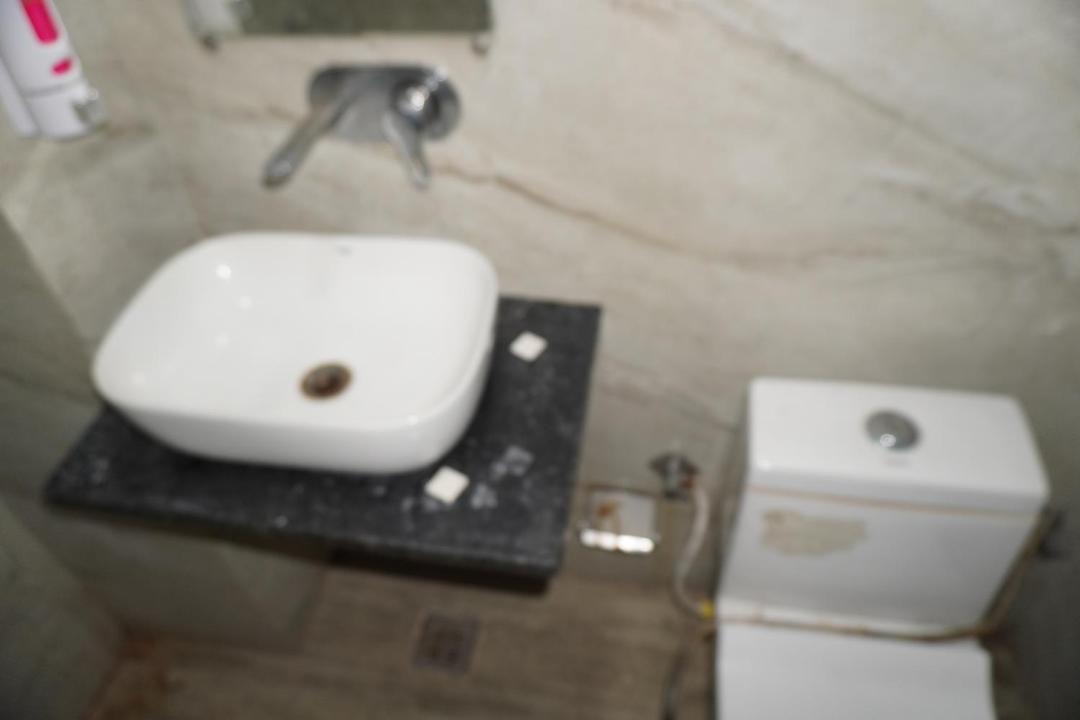Photo of Bathroom in Amer