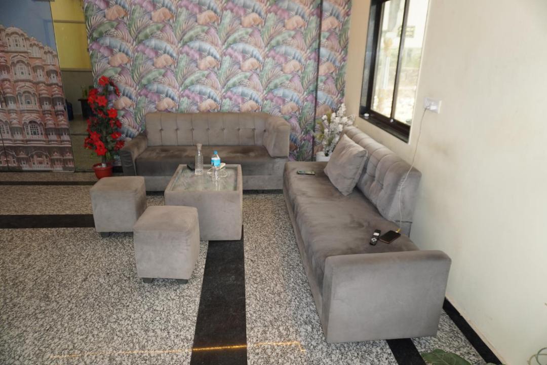 Photo of Livingroom in Amer