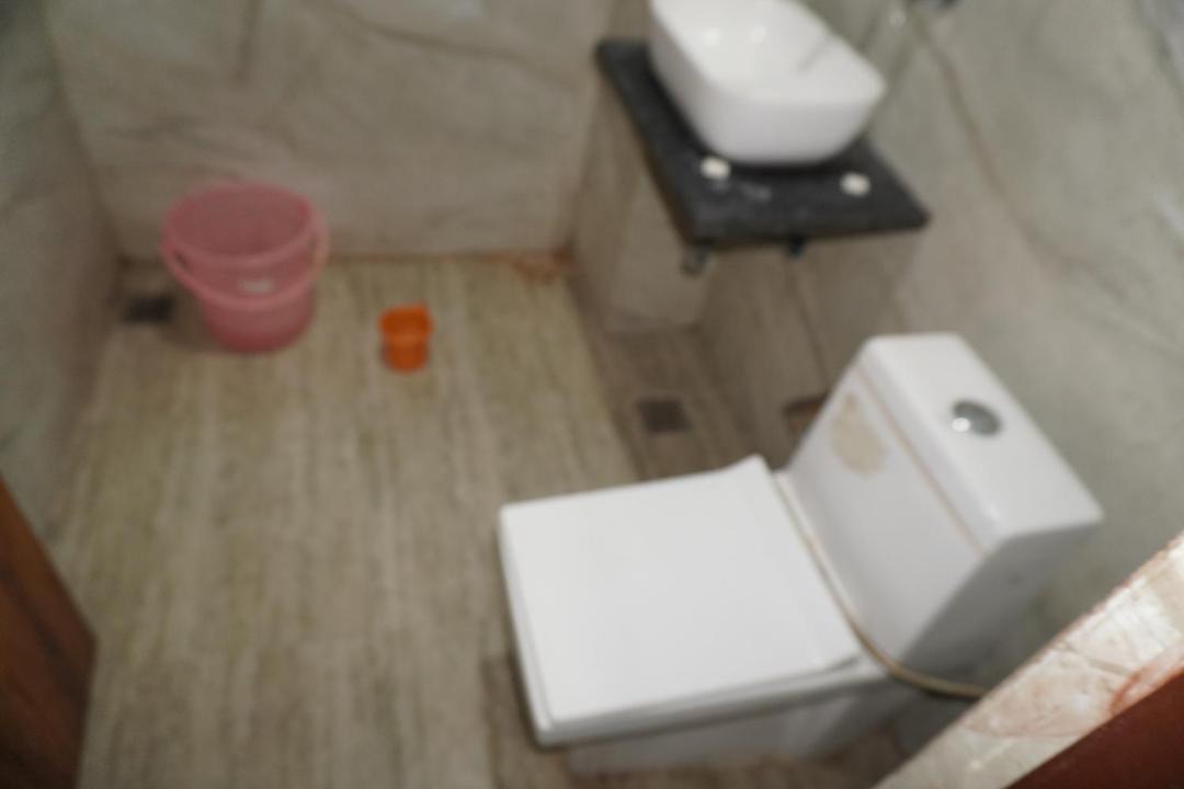Photo of Bathroom in Amer