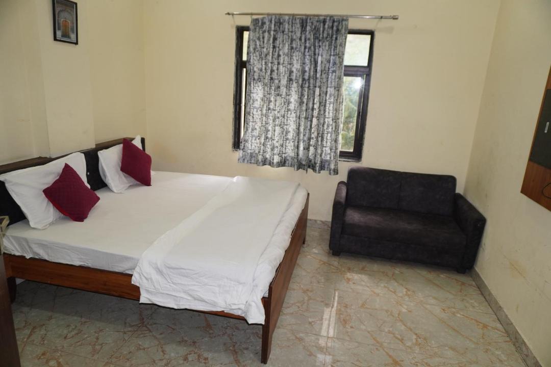 Photo of Bedroom in Amer