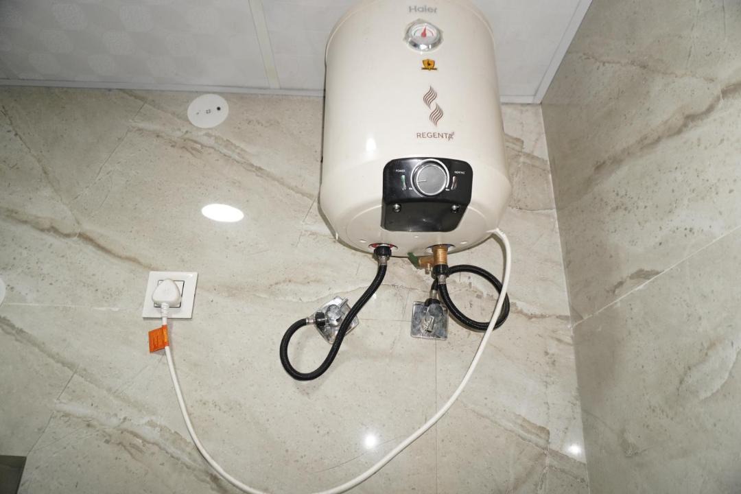 Photo of Bathroom in Amer