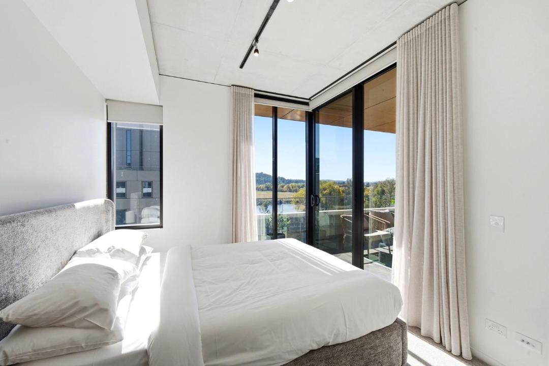 Photo of Bedroom in Kingston