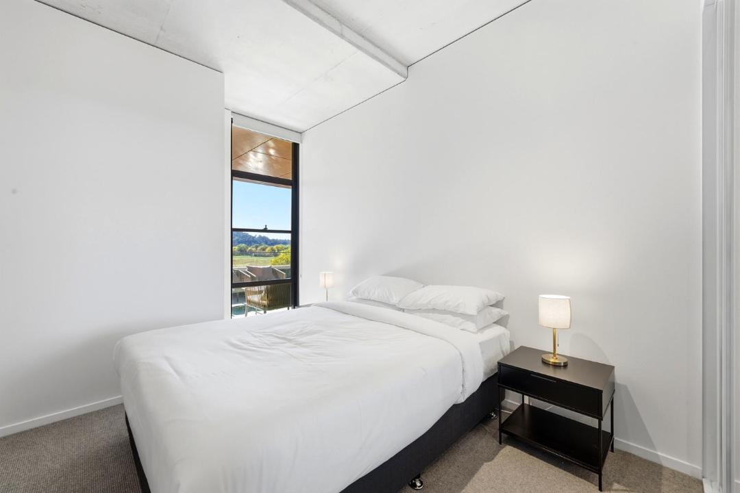 Photo of Bedroom in Kingston