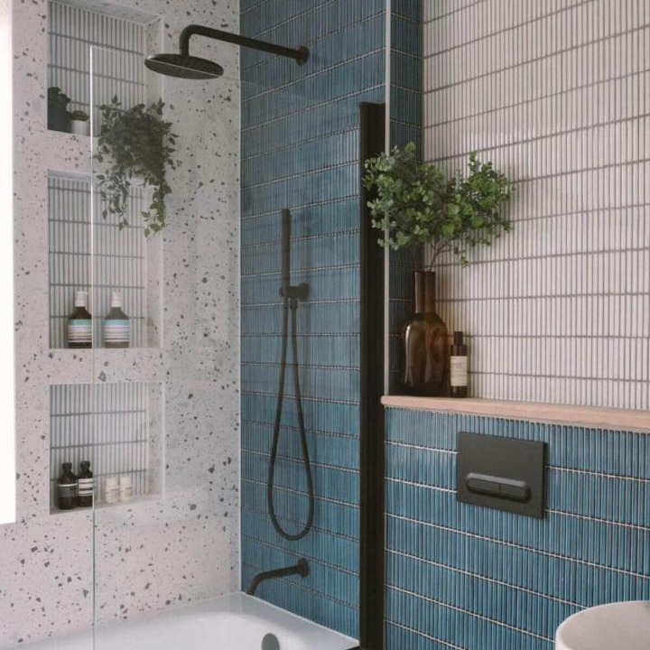 Photo of Bathroom in Jabalpur