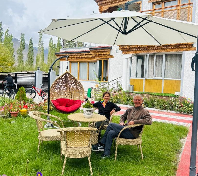 Photo of Others in Leh