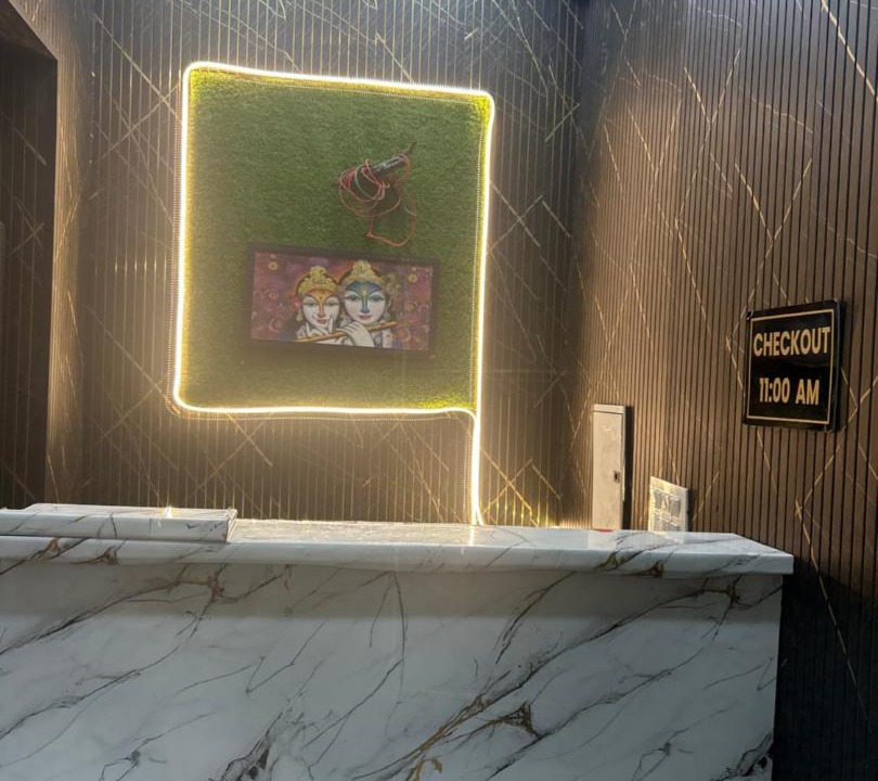 Photo of Bathroom in Mathura
