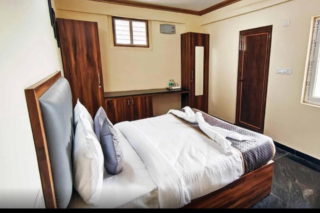 Photo of Bedroom in Sirsi