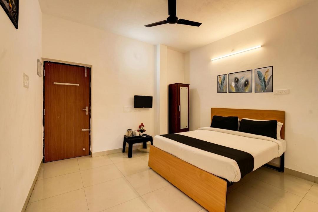 Photo of Bedroom in Ambattur