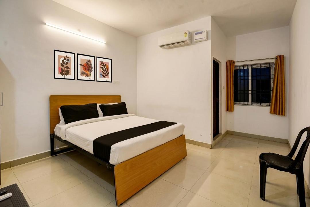 Photo of Bedroom in Ambattur