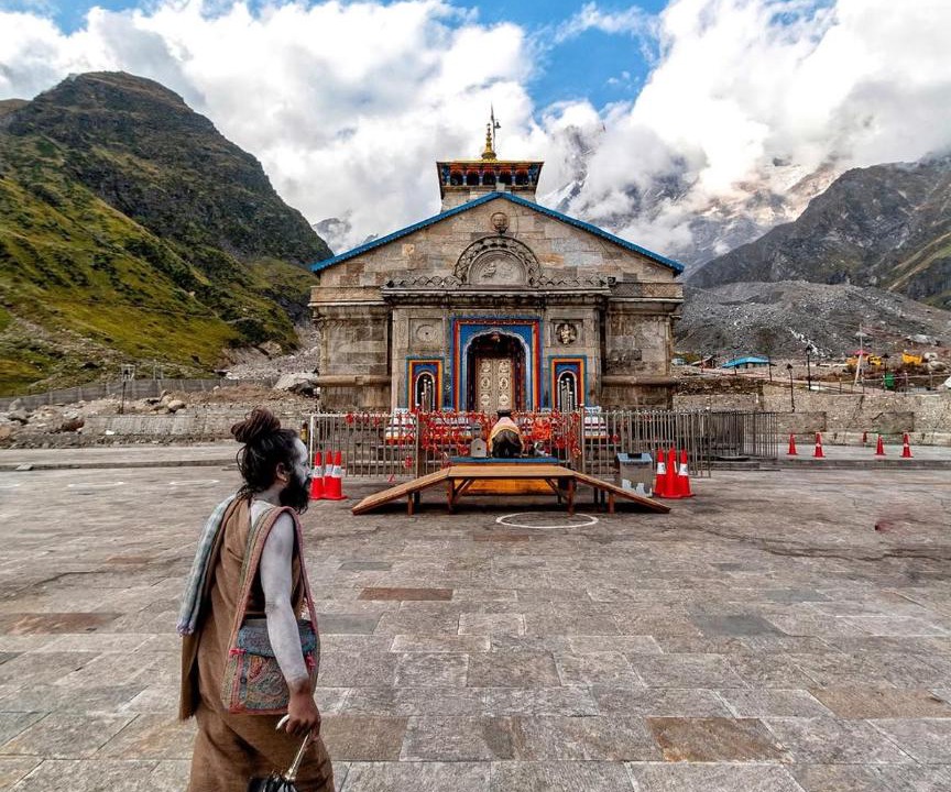 Photo of Others in Kedarnath