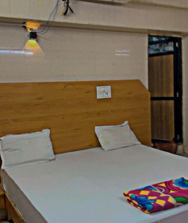 Photo of Bedroom in Rajkot