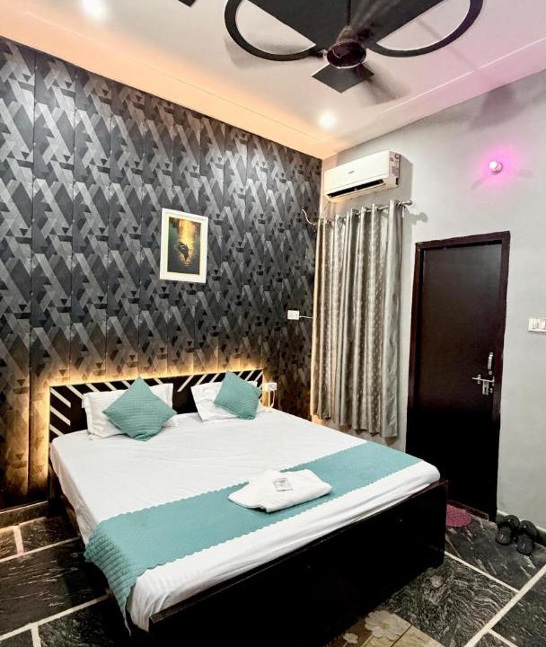 Photo of Bedroom in Gomti Nagar