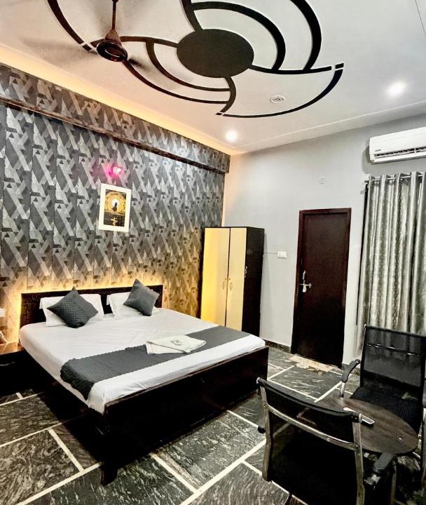 Photo of Bedroom in Gomti Nagar