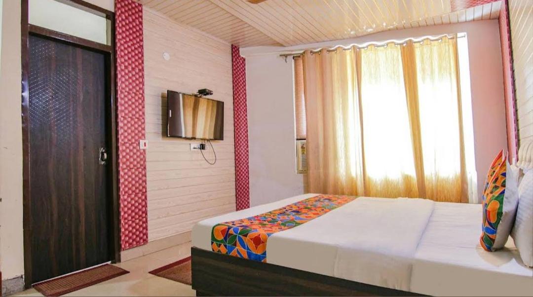 Photo of Bedroom in Mohali