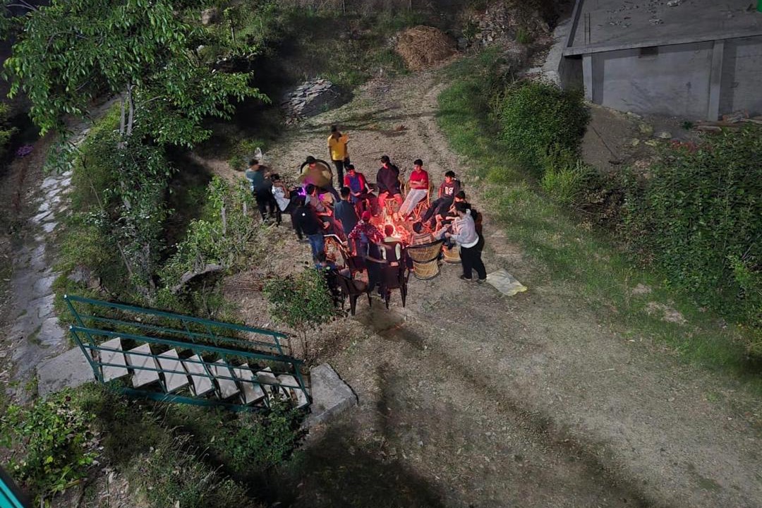 Photo of Others in Tehri
