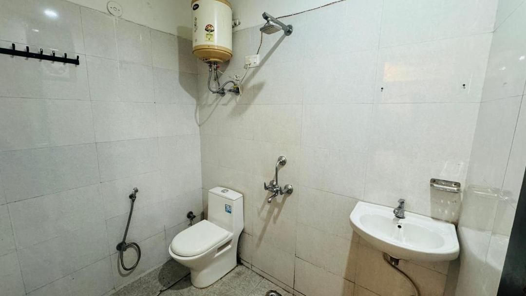 Photo of Bathroom in Old Gurgaon
