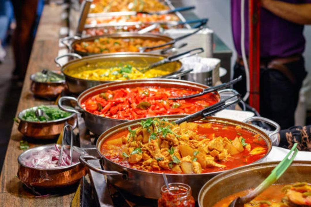 Photo of Kitchen in Udyog Vihar