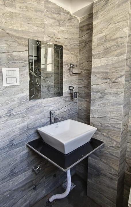 Photo of Bathroom in Kargil