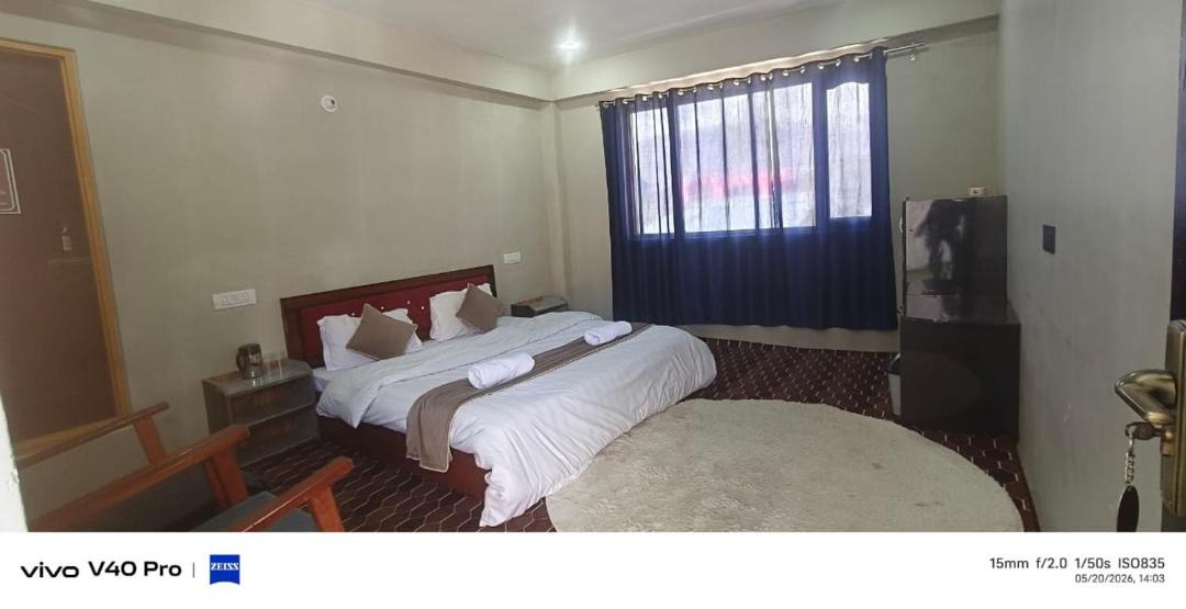 Photo of Bedroom in Kargil