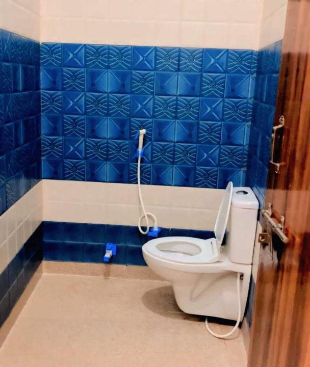 Photo of Bathroom in Mathura