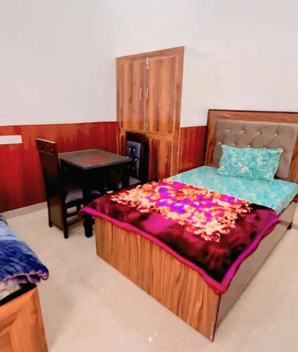 Photo of Bedroom in Mathura
