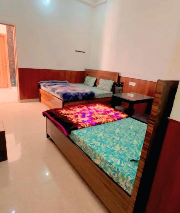 Photo of Bedroom in Mathura