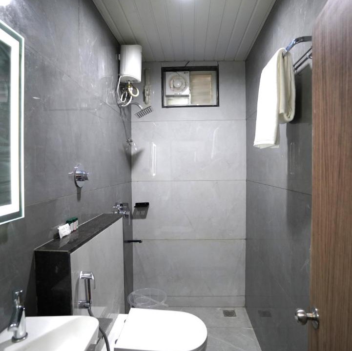 Photo of Bathroom in Nizamabad