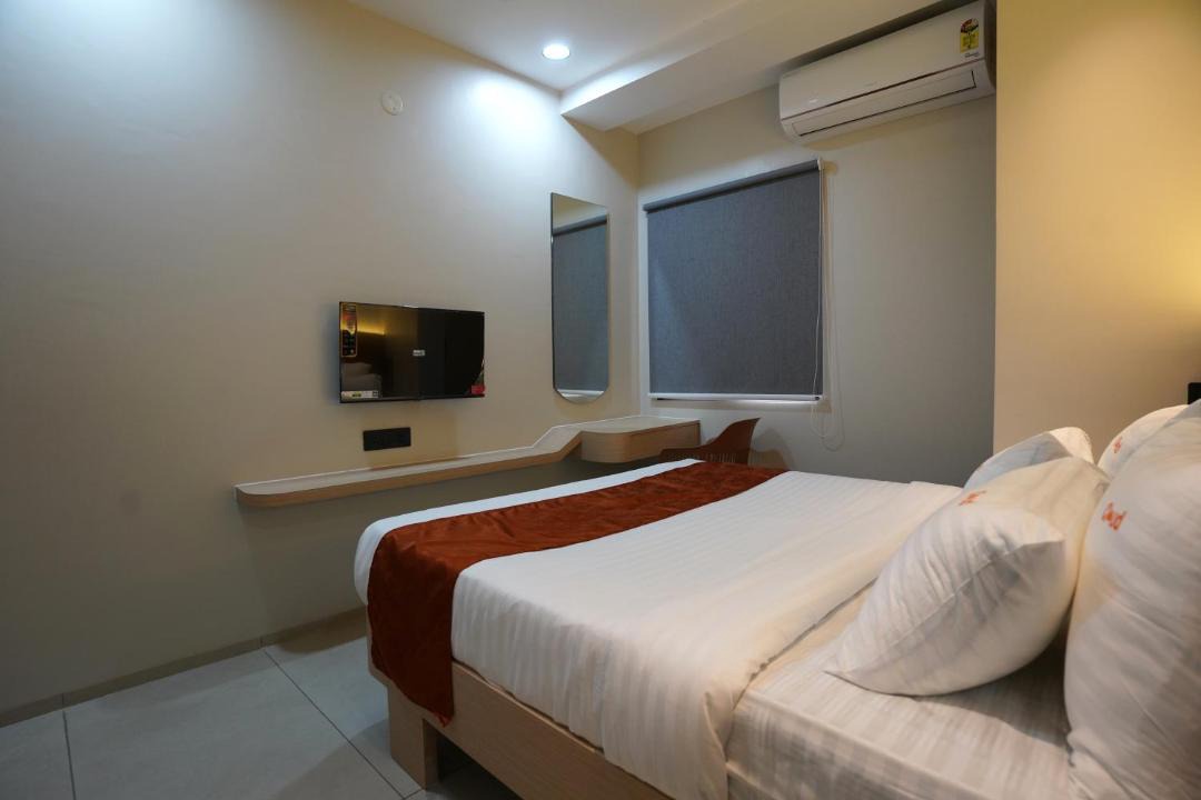 Photo of Bedroom in Nizamabad