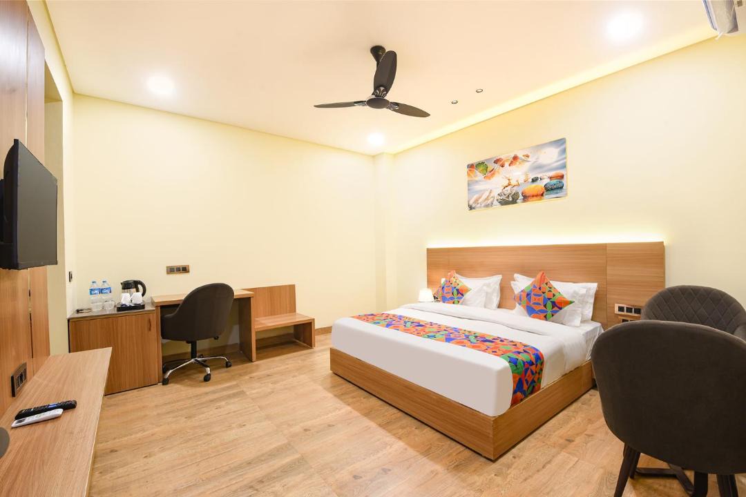 Photo of Bedroom in Sohna