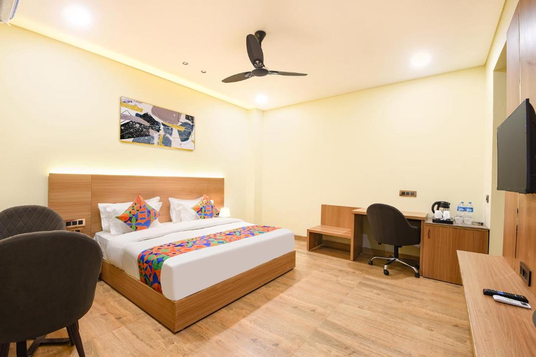 Photo of Bedroom in Sohna