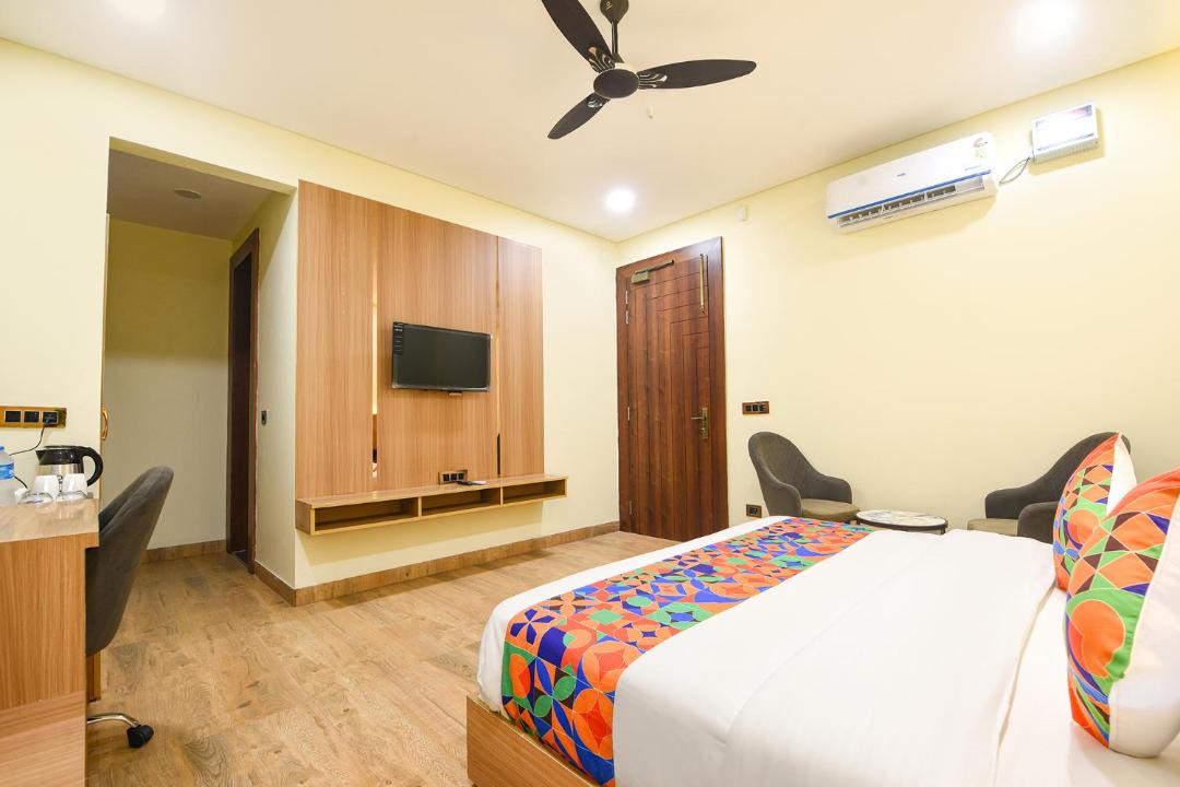 Photo of Bedroom in Sohna