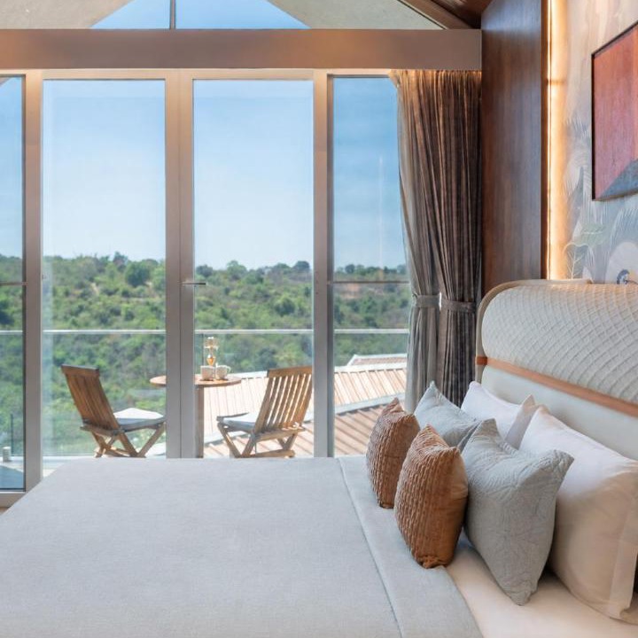 Photo of Bedroom in Nashik