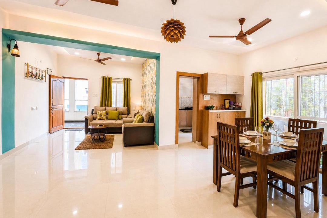 Photo of Others in Gachibowli