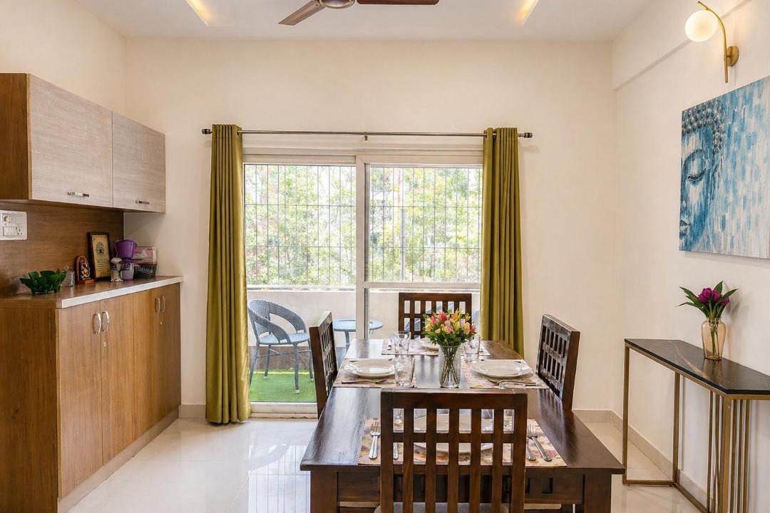 Photo of Kitchen in Gachibowli