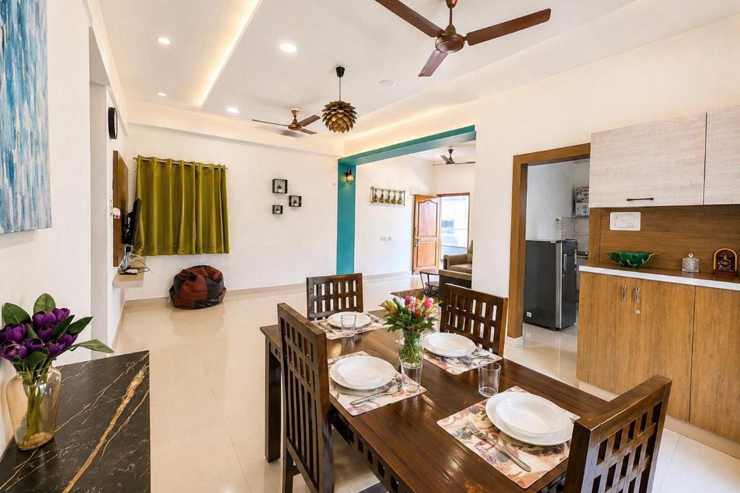 Photo of Kitchen in Gachibowli