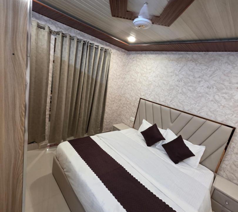 Photo of Bedroom in Amritpur