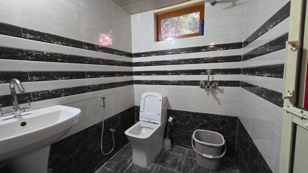 Photo of Bathroom in Amritpur