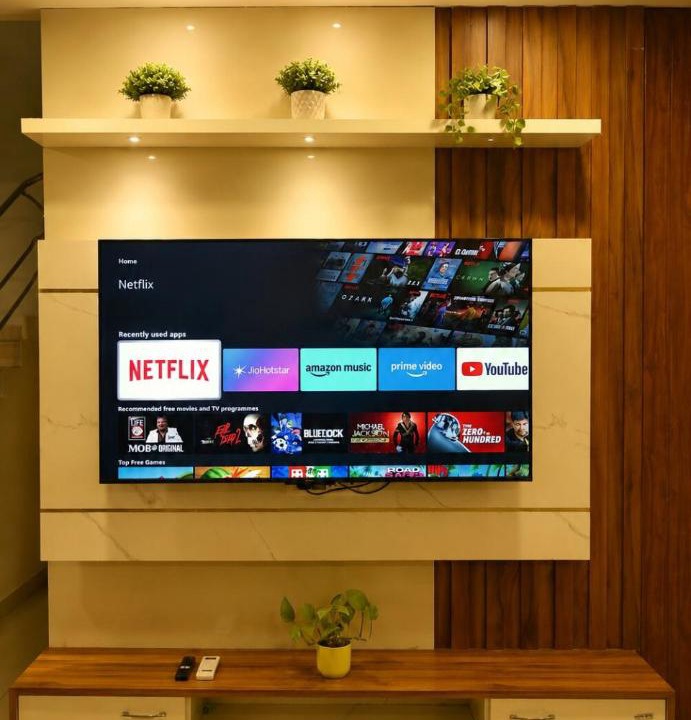 Photo of Livingroom in Rushikonda