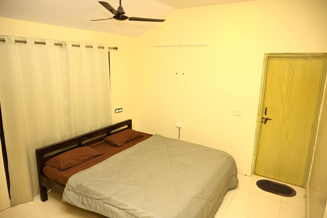 Photo of Bedroom in Rushikonda