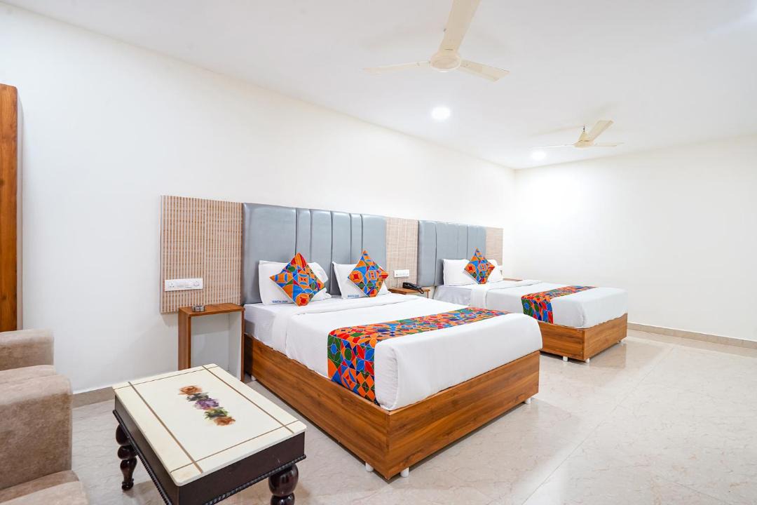 Photo of Bedroom in Khammam