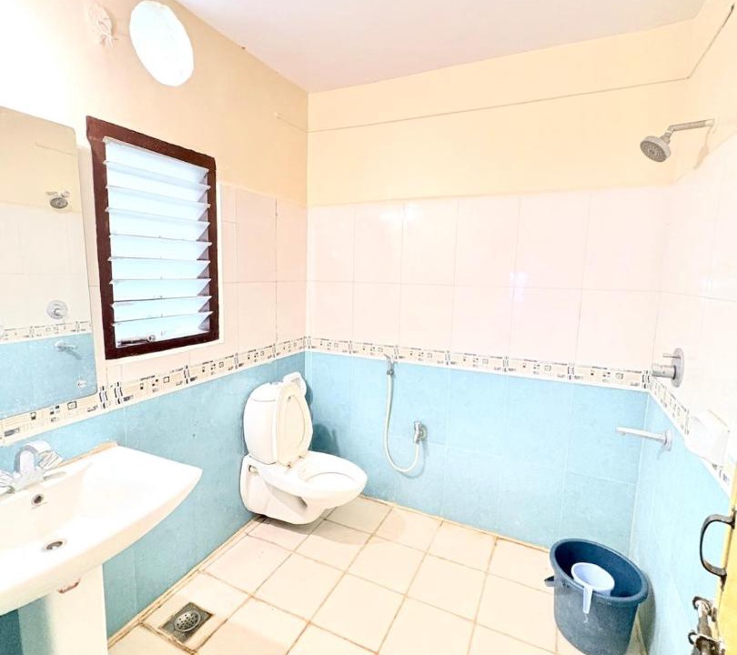 Photo of Bathroom in Rushikonda