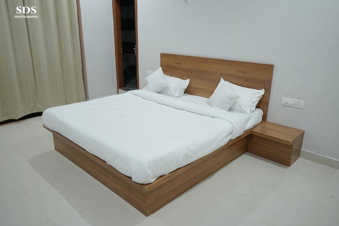 Photo of Bedroom in Sanchor
