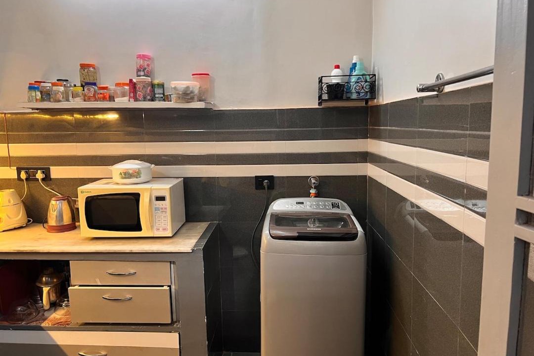 Photo of Kitchen in Shivalik Nagar