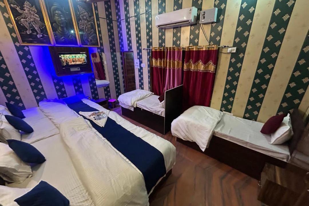 Photo of Bedroom in Ayodhya