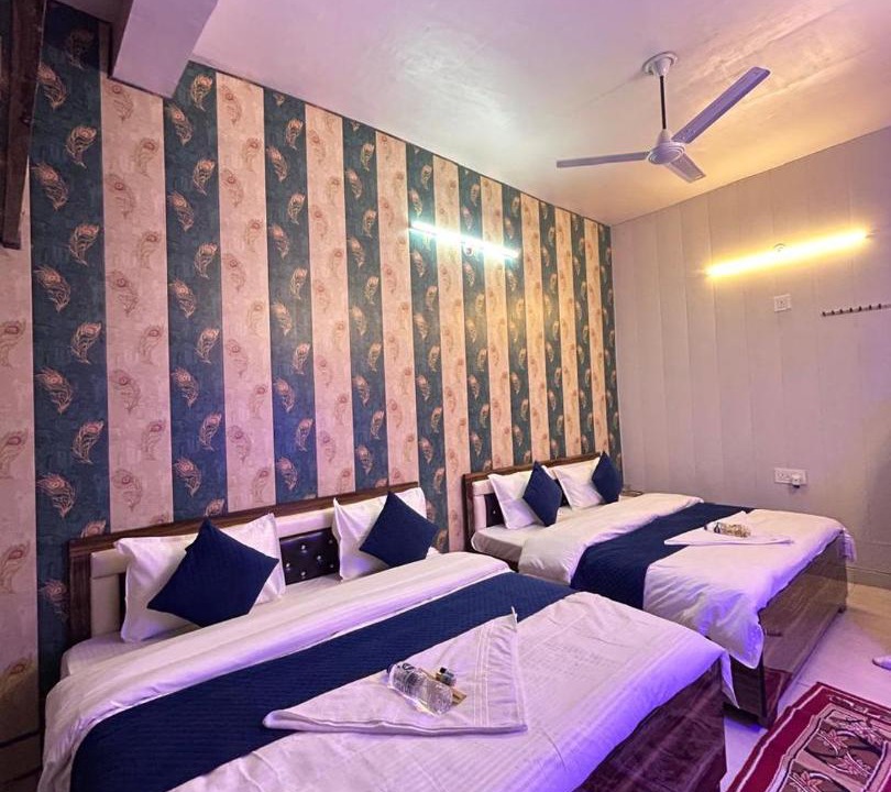 Photo of Bedroom in Ayodhya