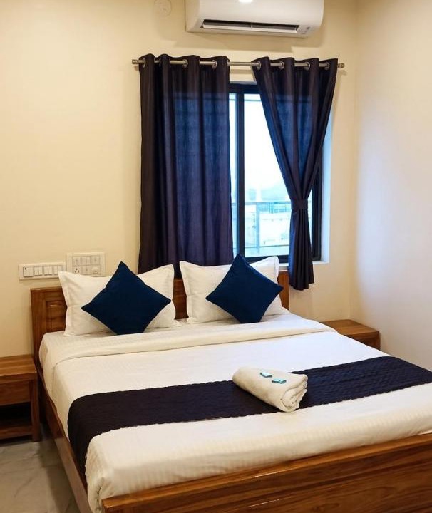 Photo of Bedroom in Aurangabad