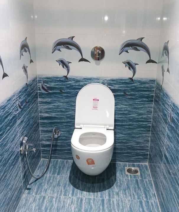 Photo of Bathroom in Aurangabad