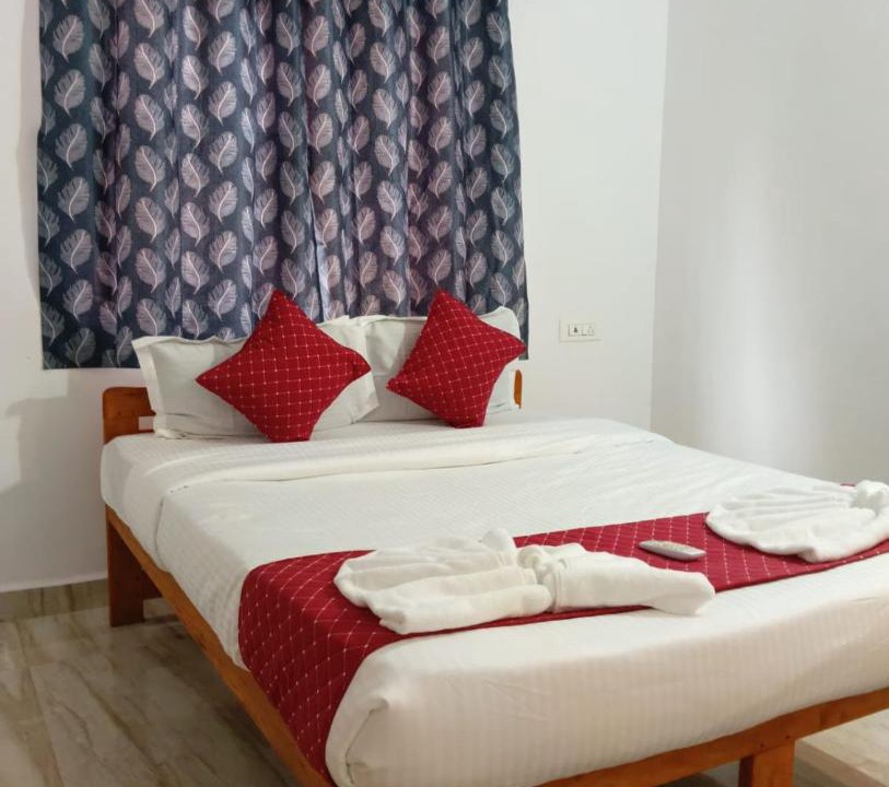 Photo of Bedroom in Morjim